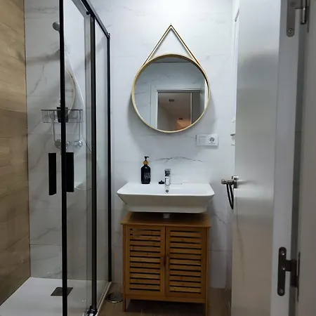 Apartment La Concha Little *
