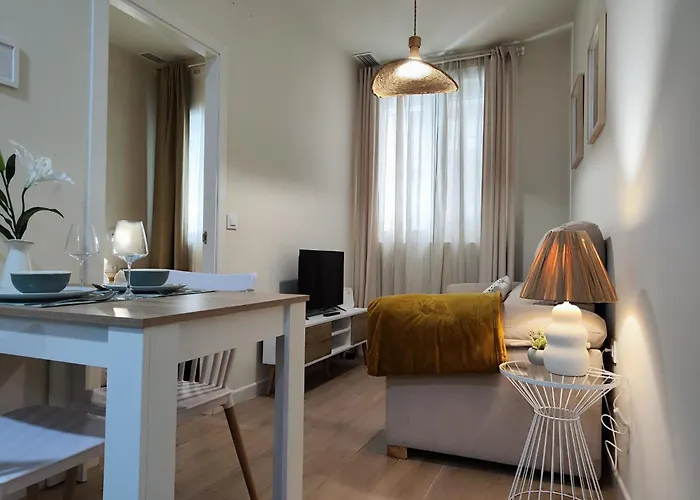 La Concha Little * Cádiz