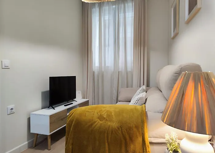 La Concha Little Cádiz