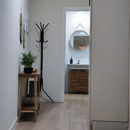 La Concha Little Апартаменти