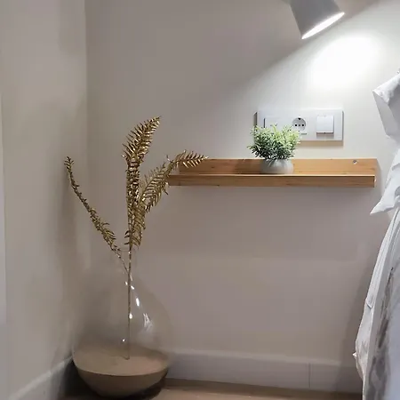 La Concha Little Апартаменти *