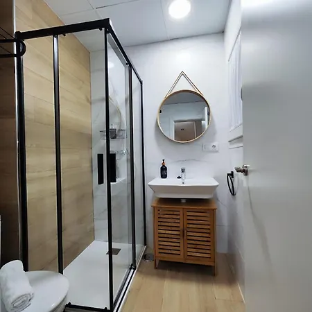 La Concha Little Апартаменти Кадіс