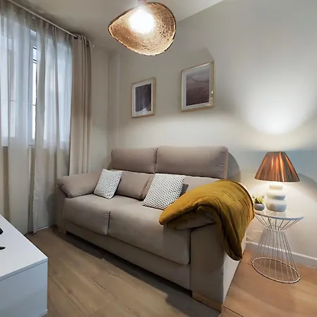 Апартаменти La Concha Little