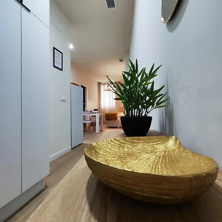 Апартаменти La Concha Little