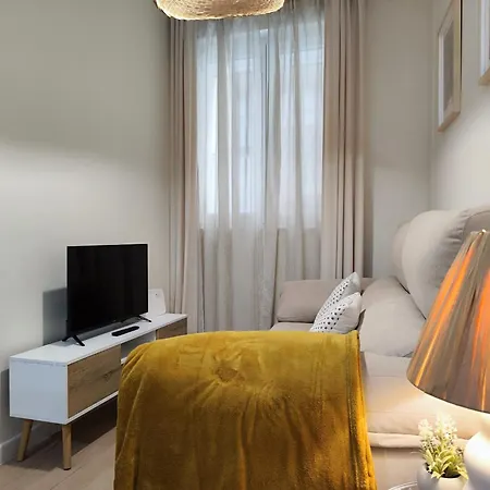 La Concha Little Кадіс