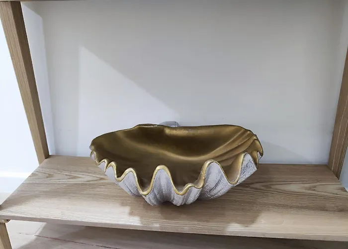 La Concha Little アパート