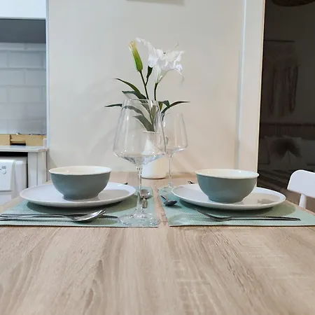 Apartament La Concha Little Kadyks