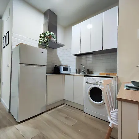 Apartament La Concha Little Kadyks