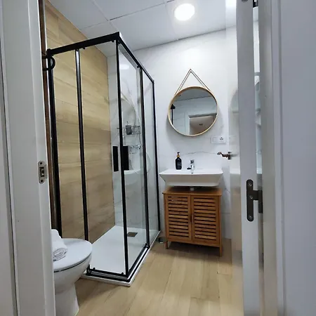 La Concha Little Apartament *