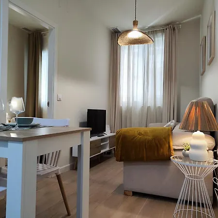 La Concha Little * Kadyks