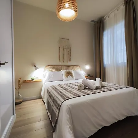 Apartament La Concha Little Kadyks