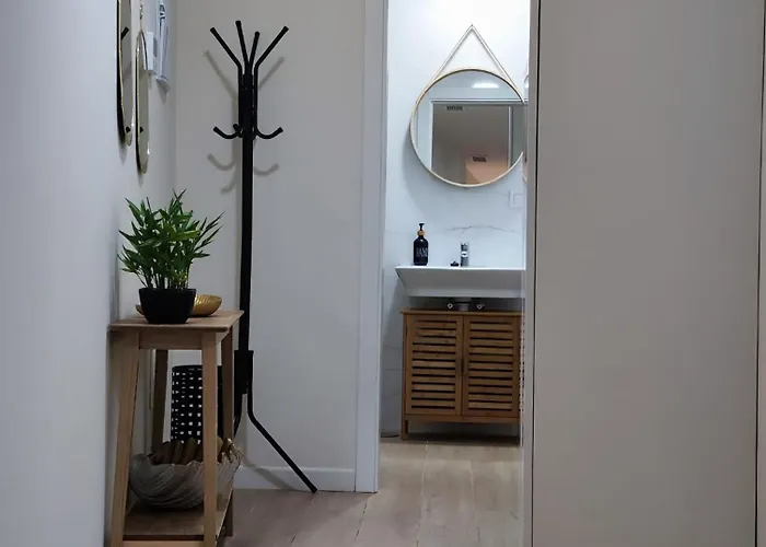 La Concha Little Apartament