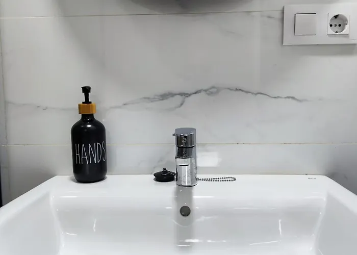 La Concha Little Apartament *