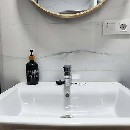 La Concha Little Apartamento *
