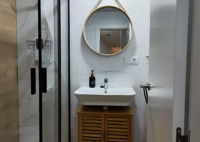 Lejlighed La Concha Little *