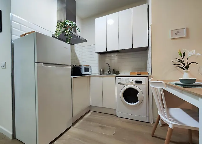 La Concha Little Cádiz